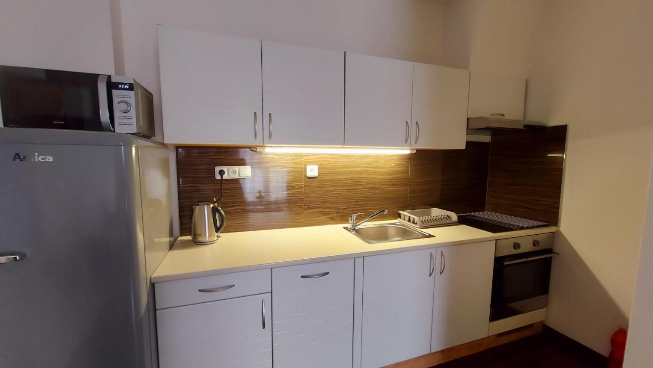 Apartment Moser 1303 Karlowe Wary Zewnętrze zdjęcie