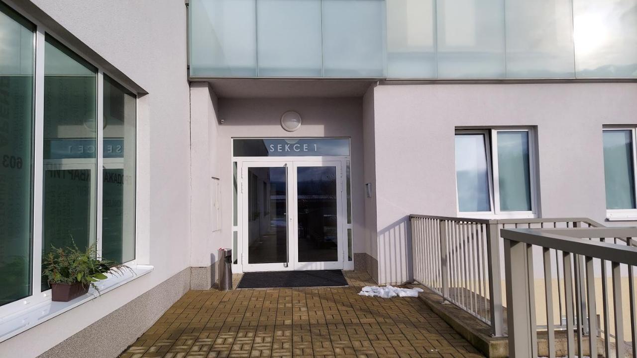 Apartment Moser 1303 Karlowe Wary Zewnętrze zdjęcie