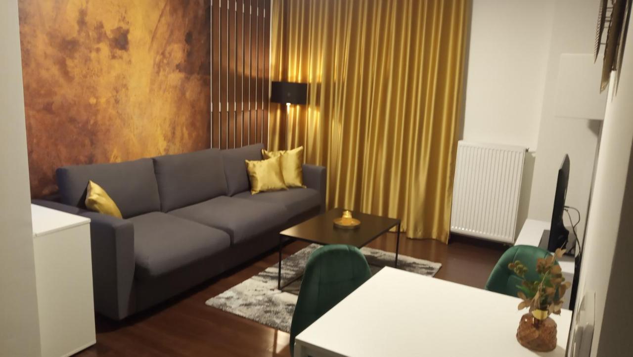 Apartment Moser 1303 Karlowe Wary Zewnętrze zdjęcie