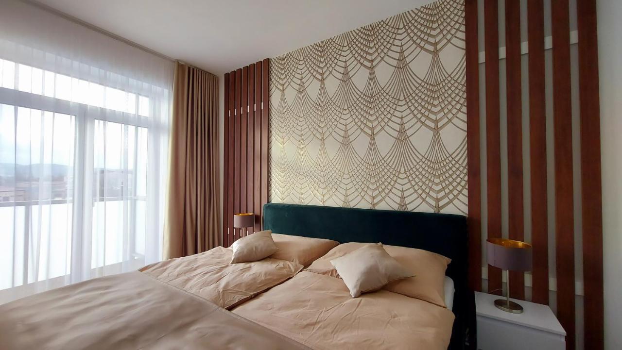 Apartment Moser 1303 Karlowe Wary Zewnętrze zdjęcie
