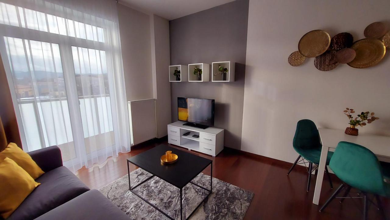 Apartment Moser 1303 Karlowe Wary Zewnętrze zdjęcie