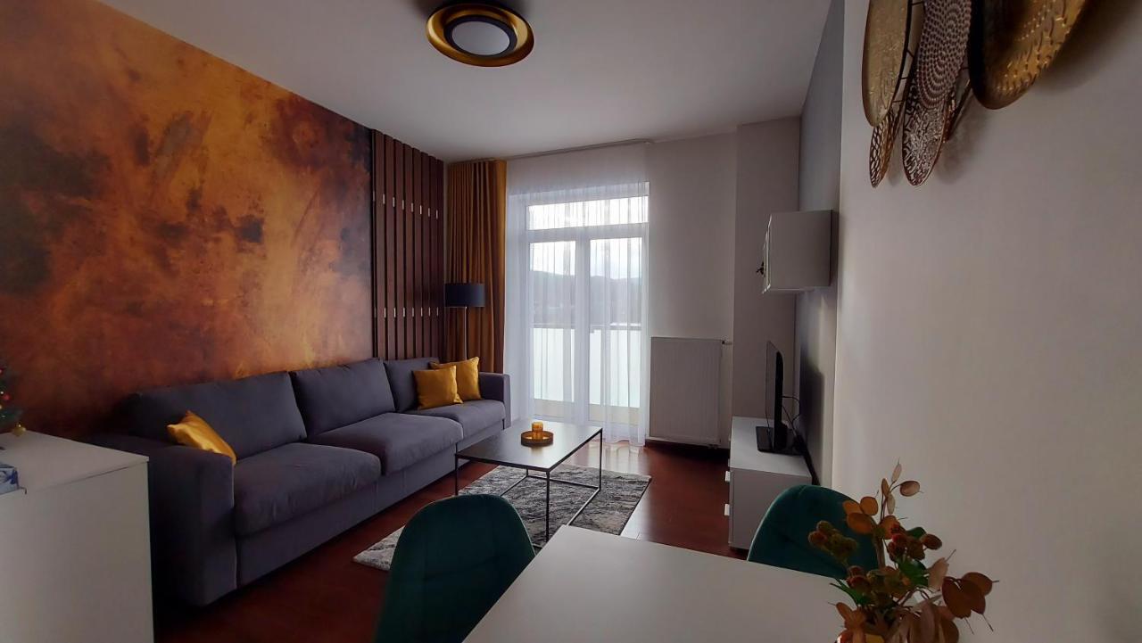 Apartment Moser 1303 Karlowe Wary Zewnętrze zdjęcie