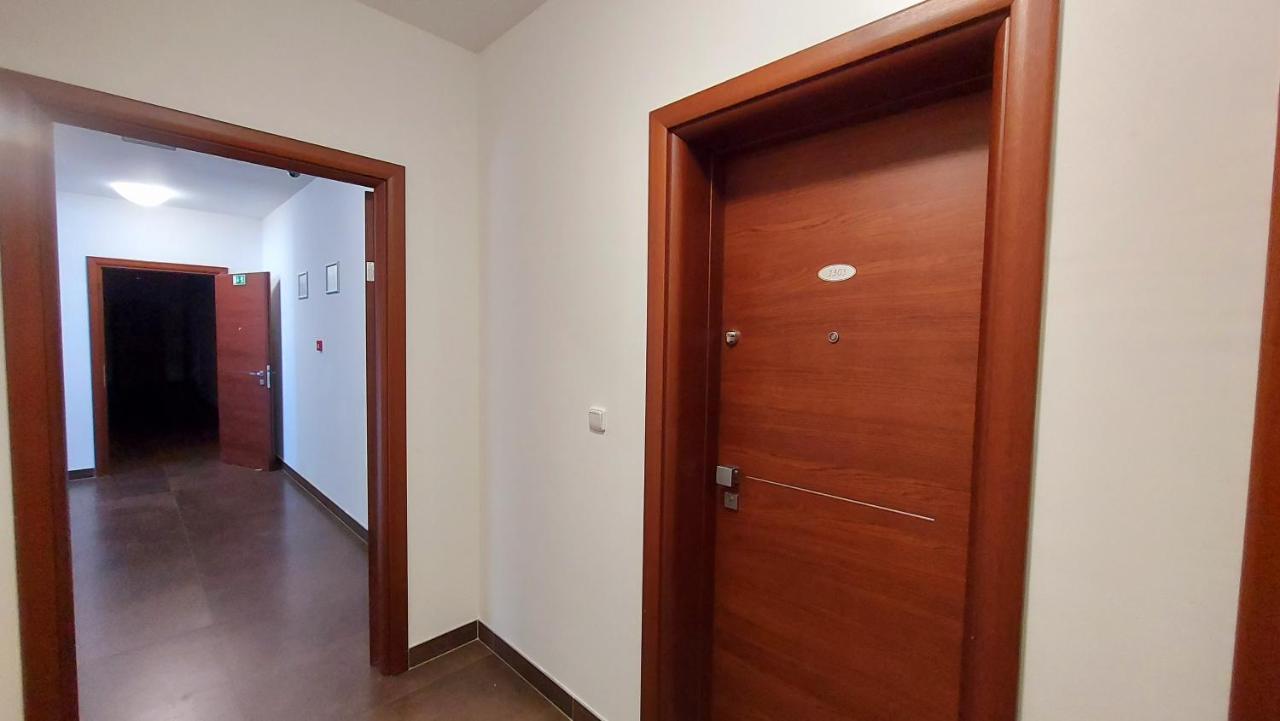 Apartment Moser 1303 Karlowe Wary Zewnętrze zdjęcie