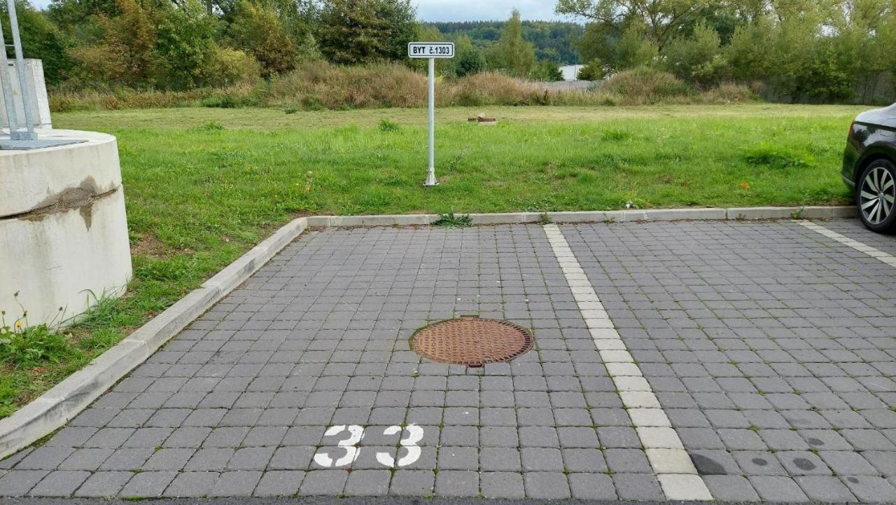 Apartment Moser 1303 Karlowe Wary Zewnętrze zdjęcie