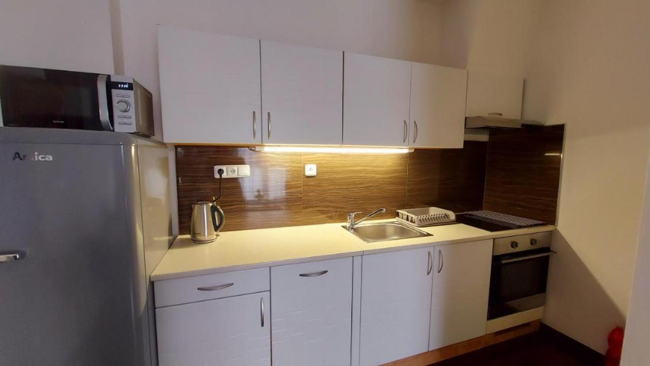 Apartment Moser 1303 Karlowe Wary Zewnętrze zdjęcie
