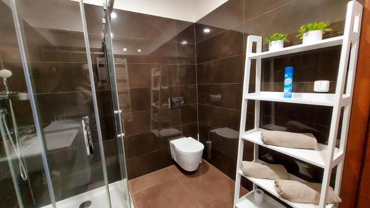 Apartment Moser 1303 Karlowe Wary Zewnętrze zdjęcie